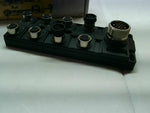  Turck 8MB12Z-5P3-CS19 8-Port Junction Box Image