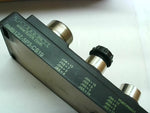  Turck 8MB12Z-5P3-CS19 8-Port Junction Box Image