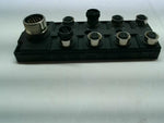  Turck 8MB12Z-5P3-CS19 8-Port Junction Box Image