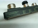 Turck 8MB12Z-5P3-CS19 8-Port Junction Box Image