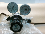  Matheson MREG-5140-XX Dual-Stage Pressure Regulator Image