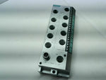  Siemens 6ES7141-6BH00-0AB0 SIMATIC S7 ET200 Digital Input Module Image