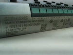  Siemens 6ES7141-6BH00-0AB0 SIMATIC S7 ET200 Digital Input Module Image