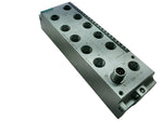  Siemens 6ES7141-6BH00-0AB0 SIMATIC S7 ET200 Digital Input Module Image