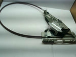  Square D 9422-CFT40 Flange Mount Disconnect Cable Assembly 48" Image
