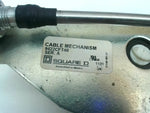  Square D 9422-CFT40 Flange Mount Disconnect Cable Assembly 48" Image