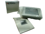  Keyence CV-M30 Operator Interface Color Monitor Touch Screen Display Image