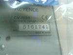  Keyence CV-M30 Operator Interface Color Monitor Touch Screen Display Image