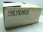  Keyence CV-M30 Operator Interface Color Monitor Touch Screen Display Image