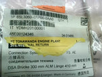  Siemens 6SL3060-4AP00-0AA0 Drive-Cliq Cable Image