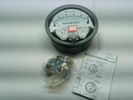  Dwyer 2010 Magnehelic Pressure Gauge 0-10" 15PSIG W14W RH Image