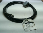  Fanuc Robotics EE-0365-551-050 Laser Robot Arm Cable 5M 197" Rev A Image