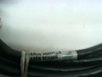  Fanuc Robotics EE-0365-551-050 Laser Robot Arm Cable 5M 197" Rev A Image