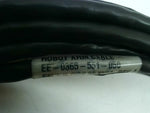  Fanuc Robotics EE-0365-551-050 Laser Robot Arm Cable 5M 197" Rev A Image
