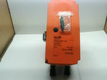  Belimo ARX24-MFT-T N4 Actuator 100PSI w/ Valve 24VAC/DC 2 1/2" Image