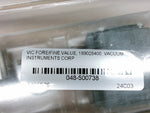  Burkert 00455352 Vacuum Solenoid Valve Type 0256-A-00.0-NBR-BR-0000 Image
