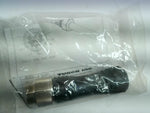  Turck BS 71101-0/21 Sensor Connector U2-14991 Receptacle Plug 10-Pin 9-16MM Image