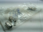  Turck CMBSD 8141-0/PG9 (2 PCS) Connector Field Wireable Ethernet M12 4-Pin Male 250V 4A U2-03887 Image