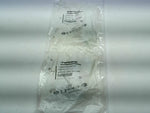  Turck CMBSD 8141-0/PG9 (2 PCS) Connector Field Wireable Ethernet M12 4-Pin Male 250V 4A U2-03887 Image