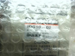  SMC IDG10V-02C-X257 Pneumatic Assembly IDG10-02 Membrane Air Dryer Image