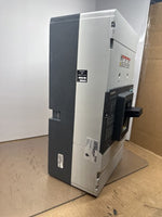  Siemens HNX3T120 VL Series Molded Case Circuit Breaker 1200A 600V AC 3-Pole Electronic Trip Image