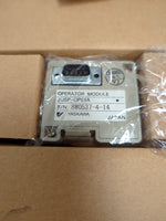  Yaskawa JUSP-OP03A Servopack Operator Module Image