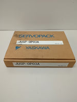  Yaskawa JUSP-OP03A Servopack Operator Module Image