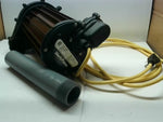  Liberty 405P Replacement Pump for Liberty 405 Drain Pump 1/2 HP 115V 10' Cord Image