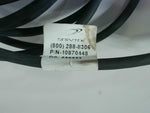  Servtek 10870448 7-Pin Male Threaded Connector Cable 300V Image