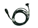  Servtek 10870448 7-Pin Male Threaded Connector Cable 300V Image