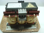  Siemens 6SL3000-0CE21-6AA0 Line Reactor For 16kW Smart Line Module 380-480V Image