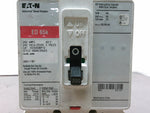  Eaton ED3200BP10 Series C Molded Case Circuit Breaker 200A 3-Pole 240V AC 125V DC Image