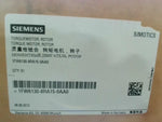  Siemens 1FW6130-8RA15-0AA0 Simotics Torque Motor Rotor Image
