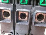  Square D PowerPact BJ125 125A 3P Circuit Breaker Image