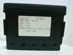  Simpson Electric F-35-1-12-1 LED Digital Panel Meter F35 Series 120VAC Image