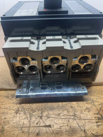  Schneider Electric PowerPact PJ800 800A 3-Pole 600V AC Circuit Breaker Image