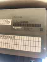  Schneider Electric PowerPact PJ800 800A 3-Pole 600V AC Circuit Breaker Image