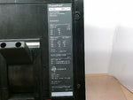  Schneider Electric MJ400 PowerPact M Molded Case Circuit Breaker 400A 3-Pole 600V AC Image