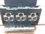  Schneider Electric MJ400 PowerPact M Molded Case Circuit Breaker 400A 3-Pole 600V AC Image