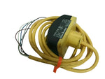 Allen-Bradley 800Z-GL3 /C Palm Operated Optical Button Sensor Ser B 20-30VAC Image