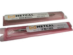  MetCal SFP-CH10 (2 PCS) Solder Tip Chisel1 mm Tip Image