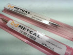  MetCal SFP-CH10 (2 PCS) Solder Tip Chisel1 mm Tip Image