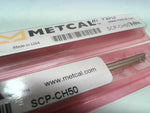  Metcal SCP-CH50 (2 PCS) Soldering Tip Chisel Image