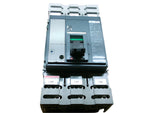  Schneider Electric PowerPact PJ 1000 PJL36100 1000A 3P 600V AC Circuit Breaker Image