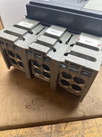  Schneider Electric PowerPact PJ 1000 PJL36100 1000A 3P 600V AC Circuit Breaker Image