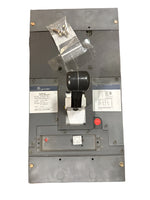  GE Spectra RMS SKHA36AT1200 1000A SRPK1200A1000 600V 3P Hi-Break Circuit Breaker Image