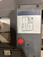  GE Spectra RMS SKHA36AT1200 1000A SRPK1200A1000 600V 3P Hi-Break Circuit Breaker Image
