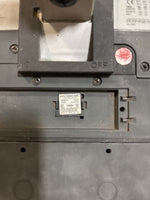  GE Spectra RMS SKHA36AT1200 1000A SRPK1200A1000 600V 3P Hi-Break Circuit Breaker Image