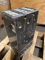  GE Spectra RMS SKHA36AT1200 1000A SRPK1200A1000 600V 3P Hi-Break Circuit Breaker Image