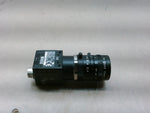  Sony XC-56 Monochrome Camera Module with 12mm TV Lens (f/1.4) Image